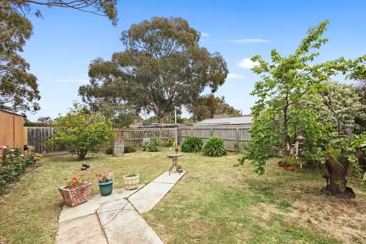 Sixth view of Homely house listing, 22 Presidents Avenue, Ocean Grove VIC 3226