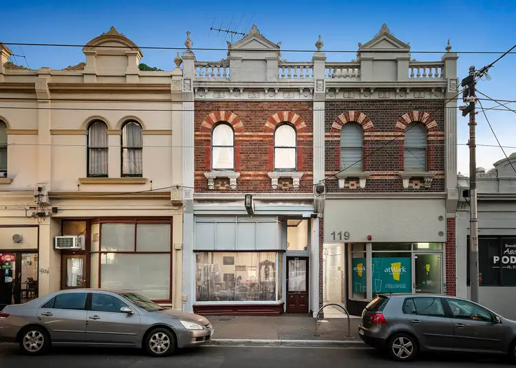 117 Maribyrnong Road, Ascot Vale VIC 3032