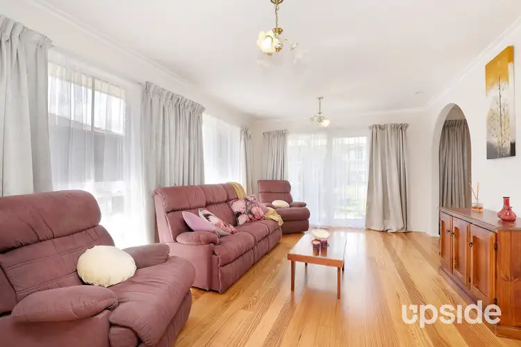 Third view of Homely unit listing, 1/75 Bondi Avenue, Frankston VIC 3199