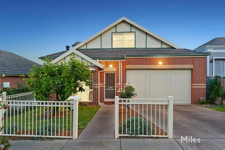 4/58 Hillside Road, Rosanna VIC 3084