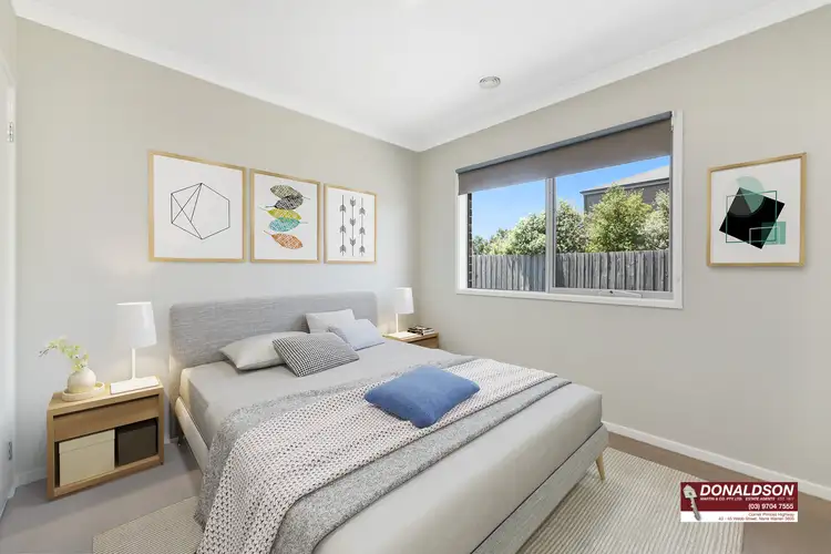 Third view of Homely house listing, 54 Peridot Avenue, Officer VIC 3809