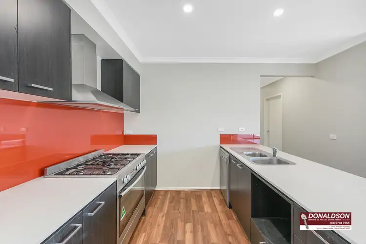 Fifth view of Homely house listing, 54 Peridot Avenue, Officer VIC 3809