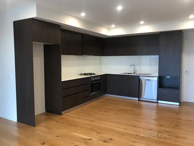 Second view of Homely apartment listing, 304/51-53 Gaffney Street, Coburg VIC 3058