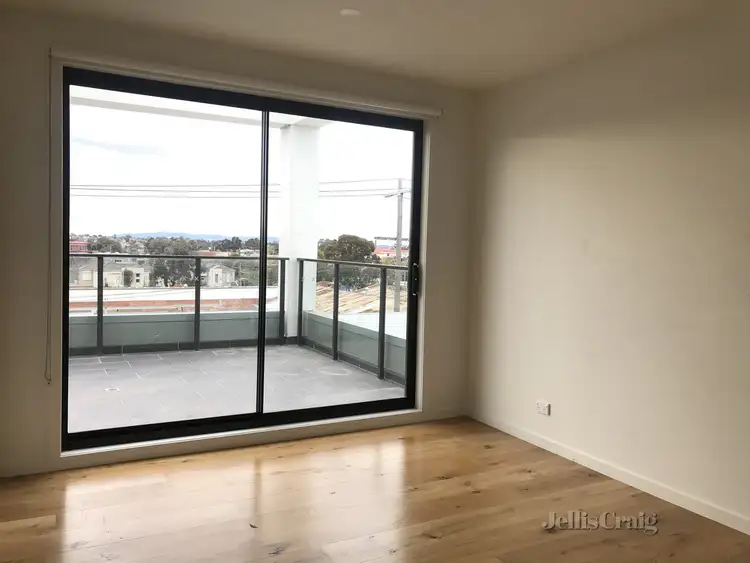 Third view of Homely apartment listing, 304/51-53 Gaffney Street, Coburg VIC 3058