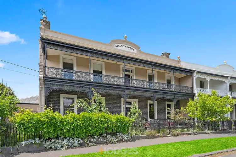 Main view of Homely house listing, 9 Pevensey Crescent, Geelong VIC 3220