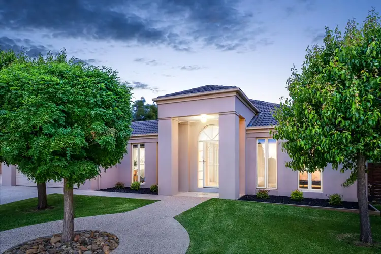 Second view of Homely house listing, 4-5 Chandon Court, Waurn Ponds VIC 3216