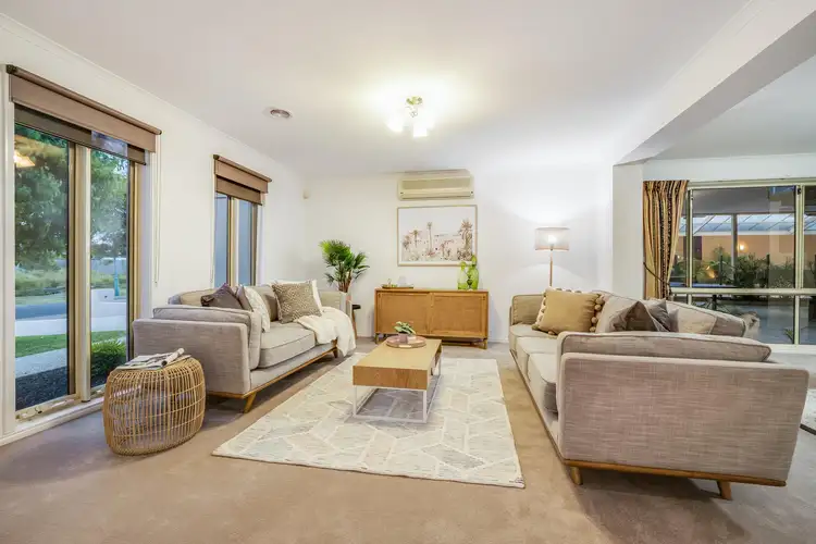 Fourth view of Homely house listing, 4-5 Chandon Court, Waurn Ponds VIC 3216