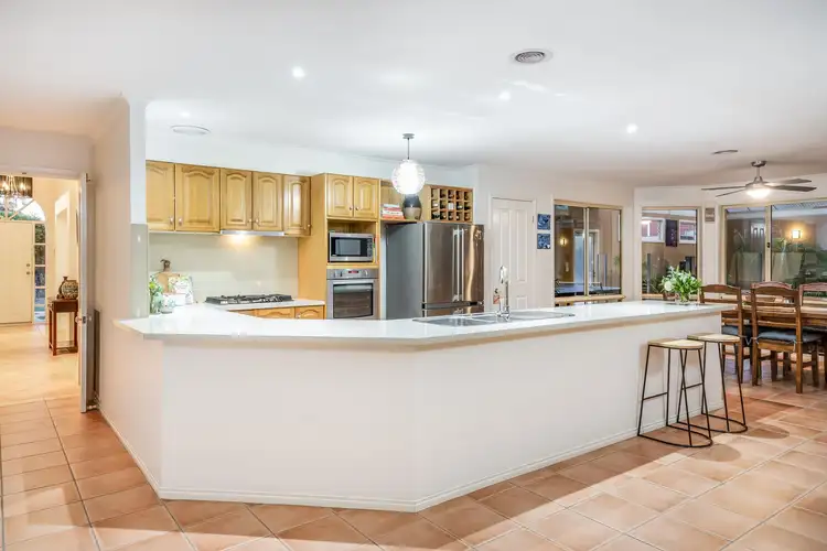 Sixth view of Homely house listing, 4-5 Chandon Court, Waurn Ponds VIC 3216