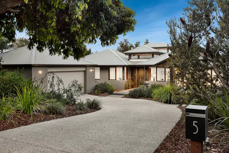 5 Lockwood Street, Point Lonsdale VIC 3225