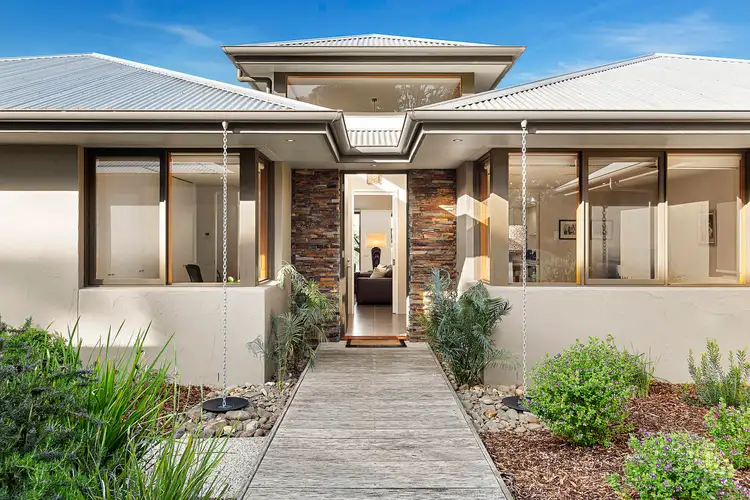 Second view of Homely house listing, 5 Lockwood Street, Point Lonsdale VIC 3225