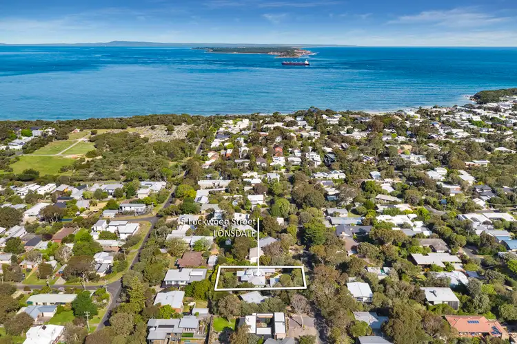 Third view of Homely house listing, 5 Lockwood Street, Point Lonsdale VIC 3225