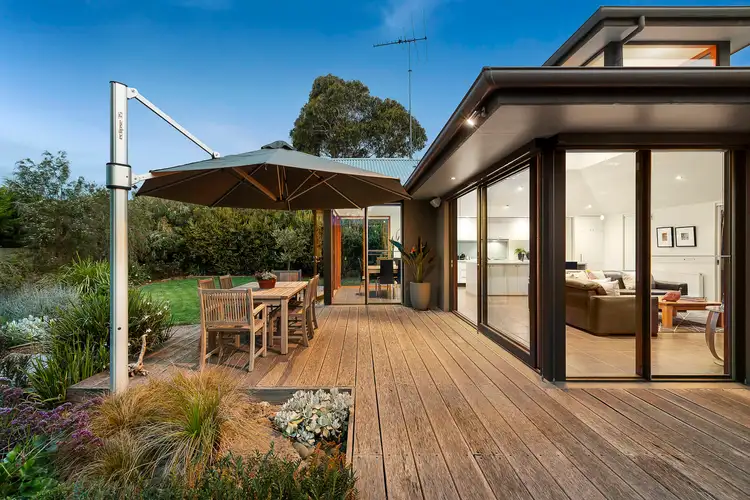Fourth view of Homely house listing, 5 Lockwood Street, Point Lonsdale VIC 3225