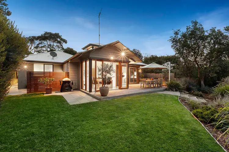 Fifth view of Homely house listing, 5 Lockwood Street, Point Lonsdale VIC 3225