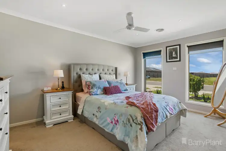 Second view of Homely house listing, 16 Cascade Avenue, Wallan VIC 3756