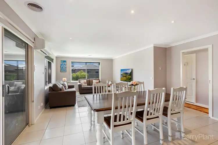 Fifth view of Homely house listing, 16 Cascade Avenue, Wallan VIC 3756