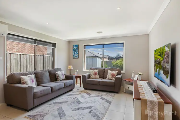 Sixth view of Homely house listing, 16 Cascade Avenue, Wallan VIC 3756
