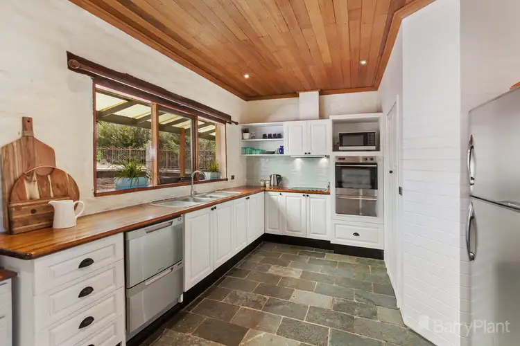 Fifth view of Homely house listing, 18 McDonald Drive, Wandong VIC 3758