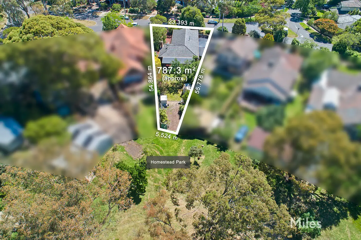Main view of Homely house listing, 24 Glenard Drive, Eaglemont VIC 3084