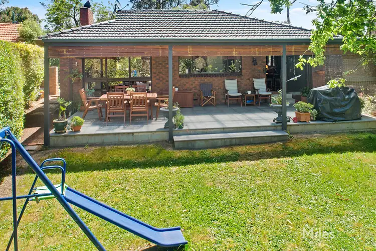 Second view of Homely house listing, 24 Glenard Drive, Eaglemont VIC 3084