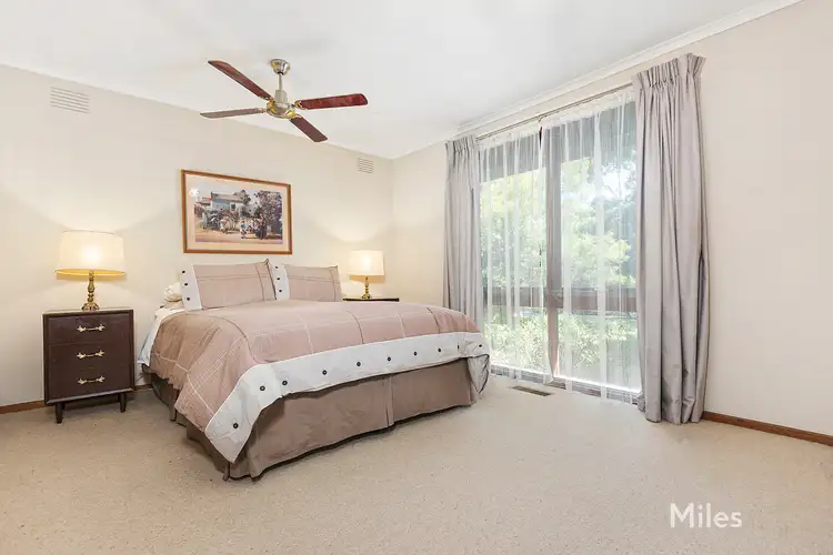 Sixth view of Homely house listing, 24 Glenard Drive, Eaglemont VIC 3084