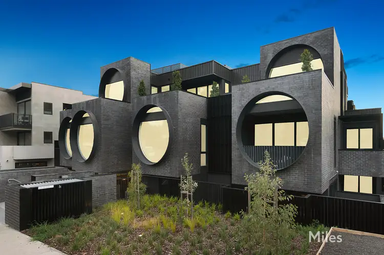 206/204-206 Lower Heidelberg Road, Ivanhoe East VIC 3079