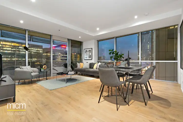905/620 Collins Street, Melbourne VIC 3000