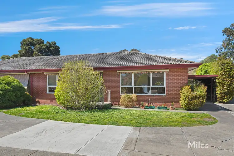 3/459 Waterdale Road, Heidelberg West VIC 3081