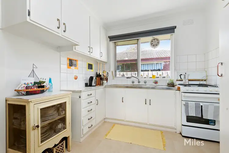 Fourth view of Homely unit listing, 3/459 Waterdale Road, Heidelberg West VIC 3081
