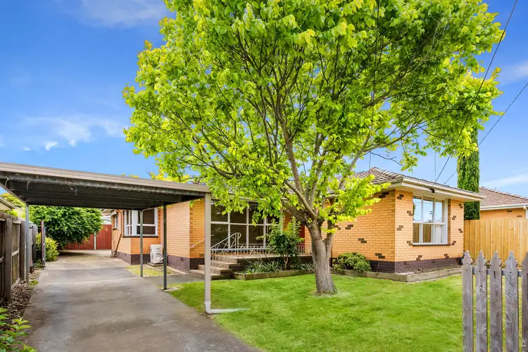 Main view of Homely house listing, 100 Apex Avenue, Belmont VIC 3216