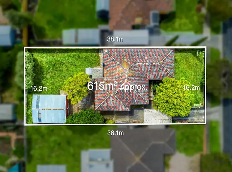 Third view of Homely house listing, 100 Apex Avenue, Belmont VIC 3216