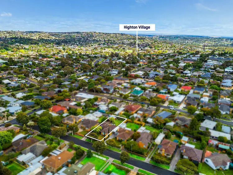 Fifth view of Homely house listing, 100 Apex Avenue, Belmont VIC 3216