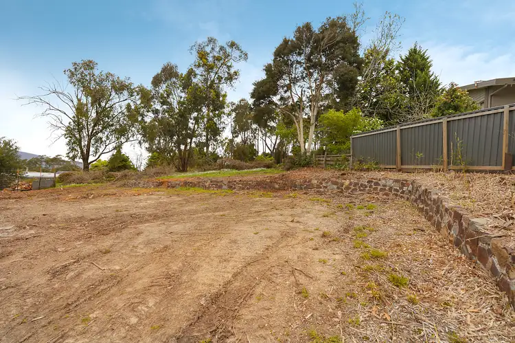 Third view of Homely land listing, 17 Mt Vue Road, Healesville VIC 3777