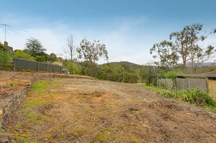 Fourth view of Homely land listing, 17 Mt Vue Road, Healesville VIC 3777