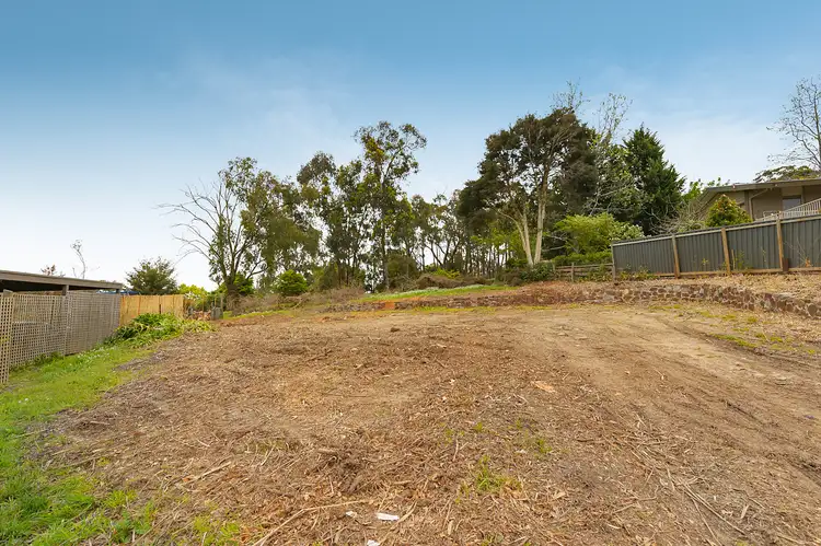 Fifth view of Homely land listing, 17 Mt Vue Road, Healesville VIC 3777