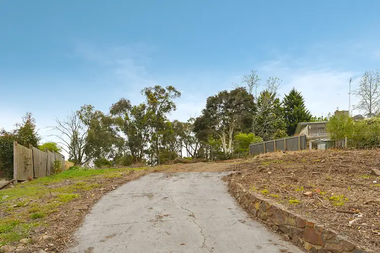 Sixth view of Homely land listing, 17 Mt Vue Road, Healesville VIC 3777