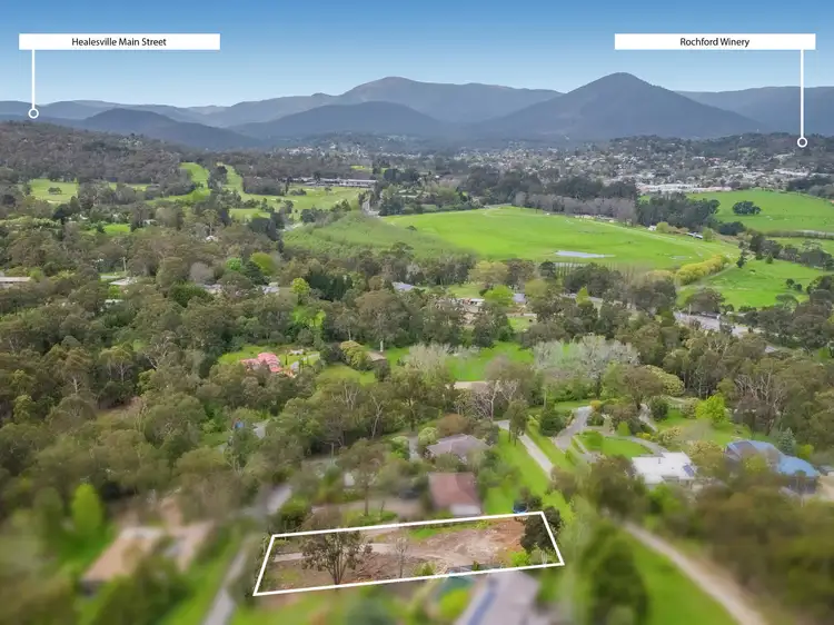 Seventh view of Homely land listing, 17 Mt Vue Road, Healesville VIC 3777