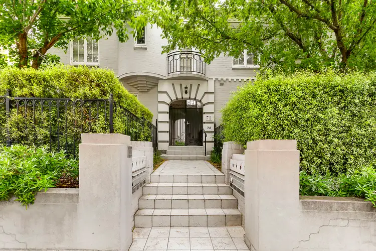 7/72 Canterbury Road, Toorak VIC 3142