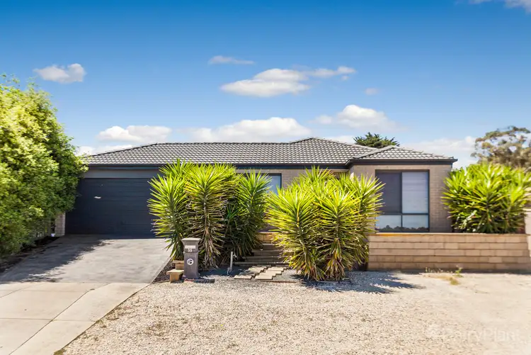 Main view of Homely house listing, 35 Natures Run, Kilmore VIC 3764