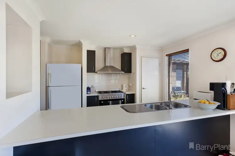 Third view of Homely house listing, 35 Natures Run, Kilmore VIC 3764