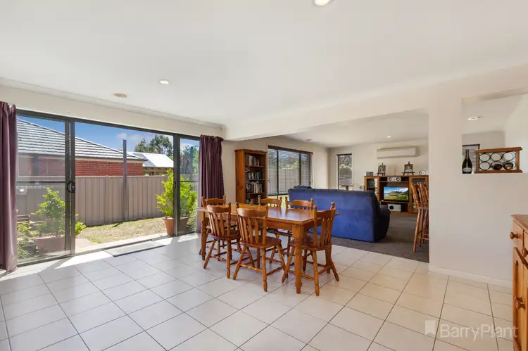 Fourth view of Homely house listing, 35 Natures Run, Kilmore VIC 3764