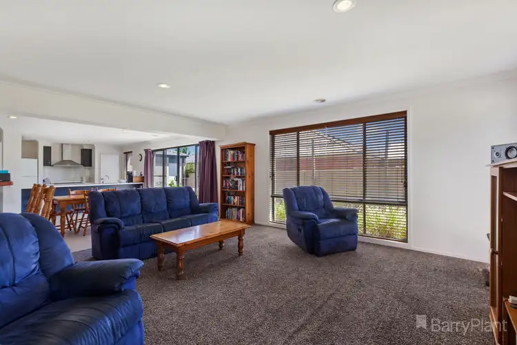 Fifth view of Homely house listing, 35 Natures Run, Kilmore VIC 3764