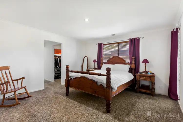Sixth view of Homely house listing, 35 Natures Run, Kilmore VIC 3764
