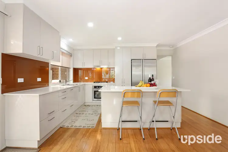 1 Cadman Place, Woodcroft NSW 2767