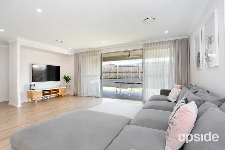 Fifth view of Homely house listing, 10 Albatross Bend, Wilton NSW 2571