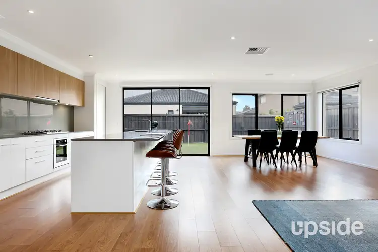 Fifth view of Homely house listing, 122 Grassbird Drive, Point Cook VIC 3030