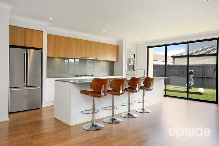 Sixth view of Homely house listing, 122 Grassbird Drive, Point Cook VIC 3030