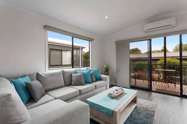 Fourth view of Homely apartment listing, 6/64-78 Wallington Road, Ocean Grove VIC 3226