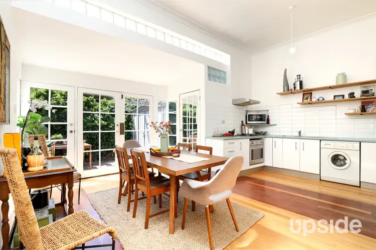 1/24 Westbourne Street, Brunswick VIC 3056