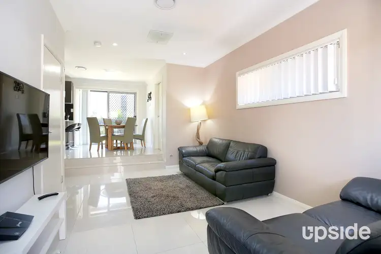 Main view of Homely townhouse listing, 10/1-5 Hythe Street, Mount Druitt NSW 2770