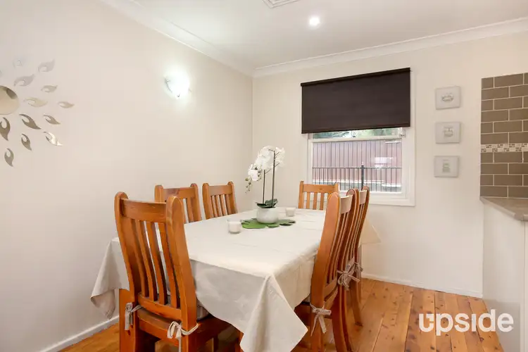 Fifth view of Homely house listing, 26 Kooloona Crescent, Bradbury NSW 2560